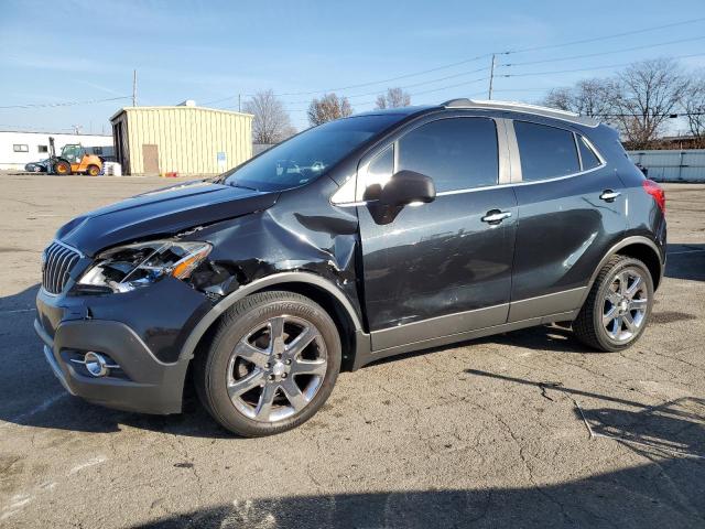 2013 Buick Encore 