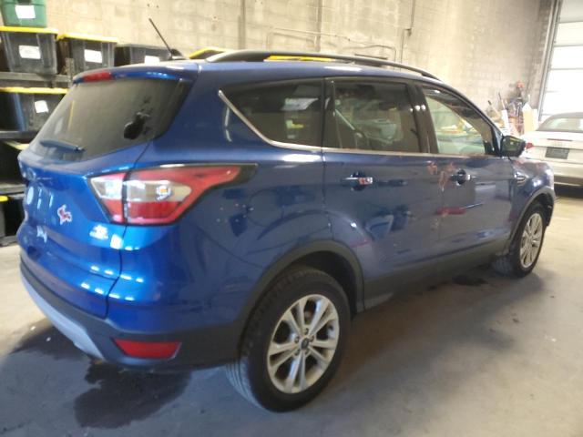 1FMCU9HD3JUB43897 2018 FORD ESCAPE, photo no. 3