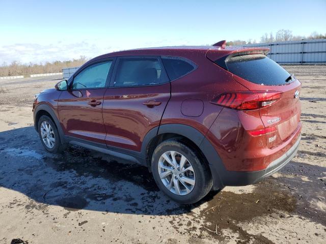 KM8J2CA43LU223420 | 2020 HYUNDAI TUCSON SE