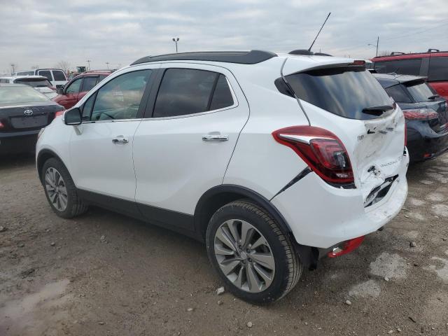 KL4CJASB7KB712828 | 2019 BUICK ENCORE PRE