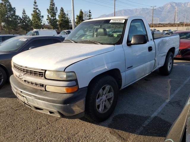 2000 Chevrolet C/K 1500 