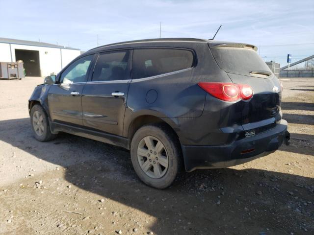 1GNKRJEDXBJ312444 | 2011 Chevrolet traverse lt