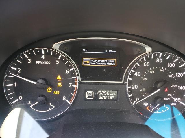 1N4AL3AP3FC482405 | 2015 NISSAN ALTIMA 2.5