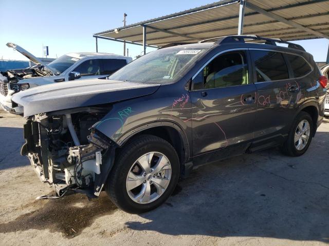 4S4WMAAD9L3415239 | 2020 SUBARU ASCENT