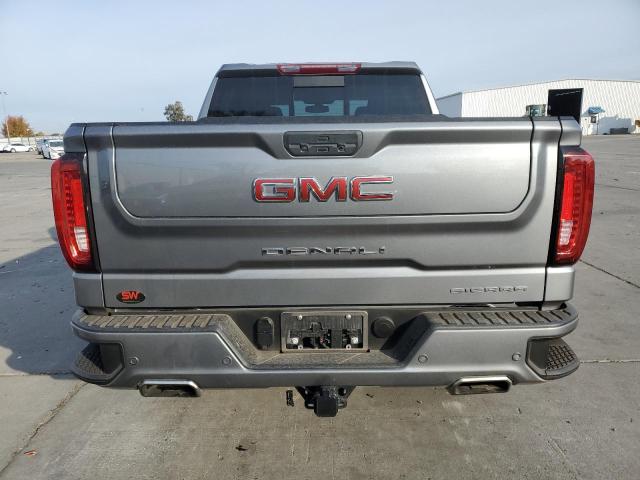 3GTU9FEL9MG391194 | 2021 GMC SIERRA K15