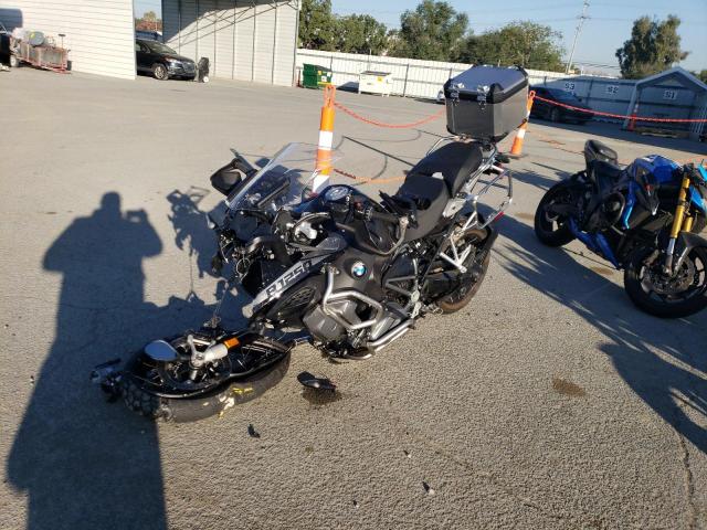 2023 BMW R 1250 GS - WB10M1303P6H30868