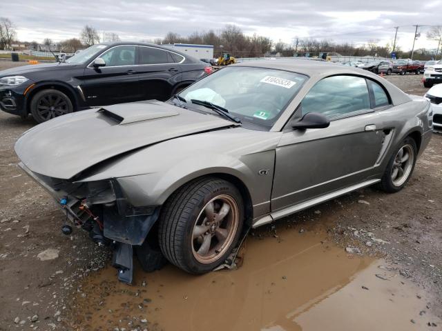 2001 Ford Mustang GT