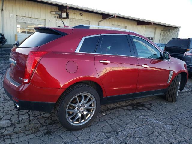 3GYFNFE37ES675730 | 2014 CADILLAC SRX PERFOR