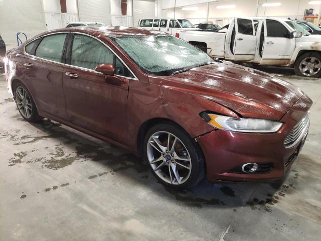 3FA6P0K99FR105166 | 2015 FORD FUSION TIT