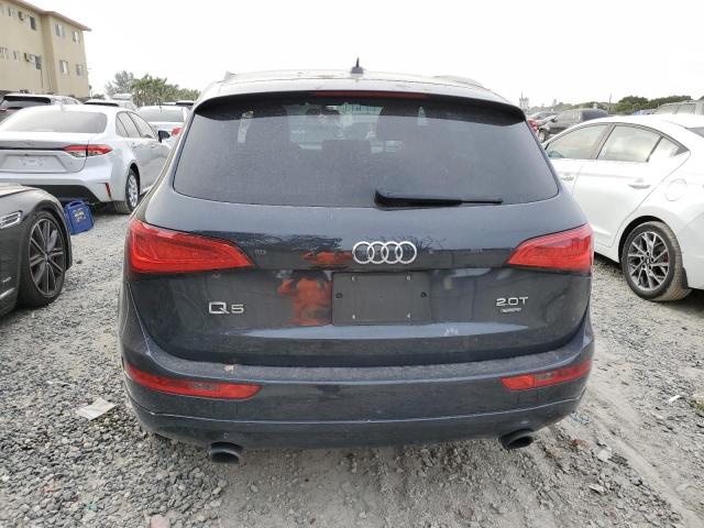 VIN WA1CFAFP1DA018118 2013 Audi Q5, Premium no.6