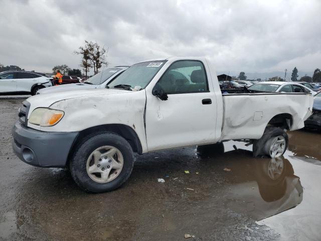 2006 Toyota Tundra 