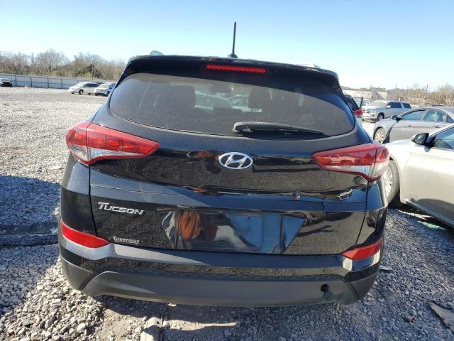 KM8J33A42GU055076 | 2016 HYUNDAI TUCSON LIM