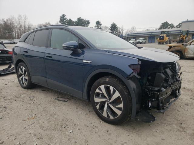 2023 VOLKSWAGEN ID.4 PRO - 1V2CMPE81PC013209