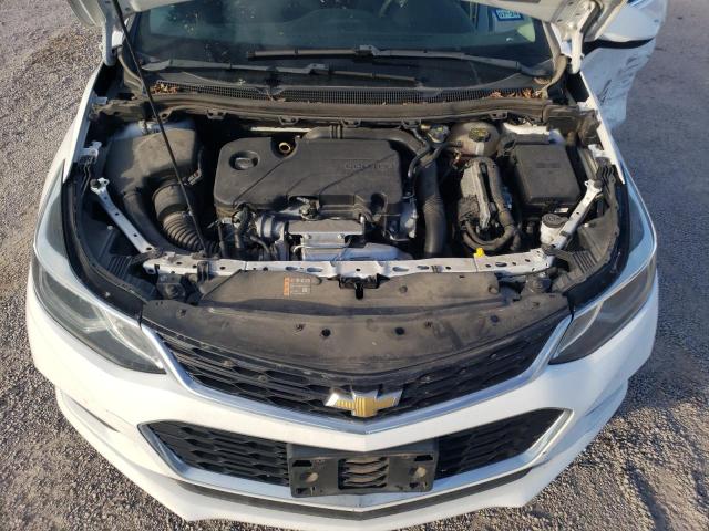 3G1BE6SM4JS612203 | 2018 CHEVROLET CRUZE LT