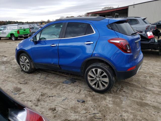 KL4CJESB9HB196777 | 2017 BUICK ENCORE PRE