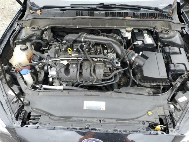 3FA6P0D97LR138174 2020 Ford Fusion Titanium