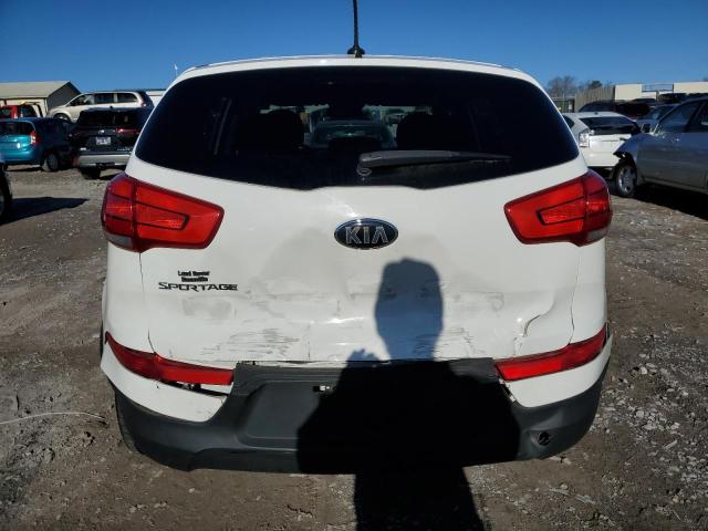 KNDPBCACXF7792631 2015 KIA SPORTAGE-5