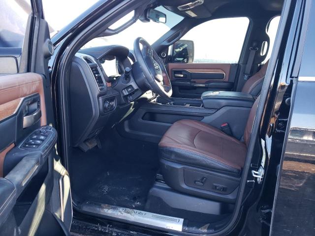 2023 RAM 3500 LONGH 3C63R3NL6PG645644