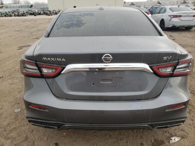 1N4AA6CV0LC381255 Nissan Maxima SV 6