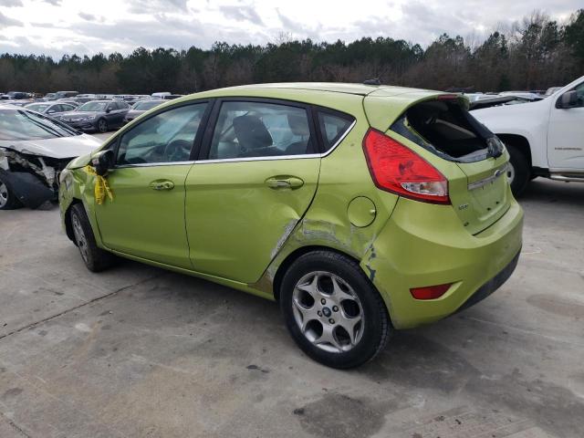 Vin: 3fadp4fj1bm150841, lot: 82753563, ford fiesta ses 20112