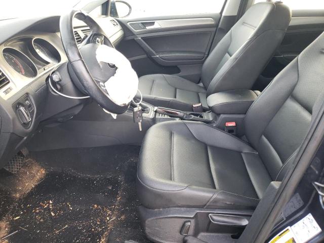 2016 VOLKSWAGEN GOLF SPORT - 3VWC17AU3GM523943