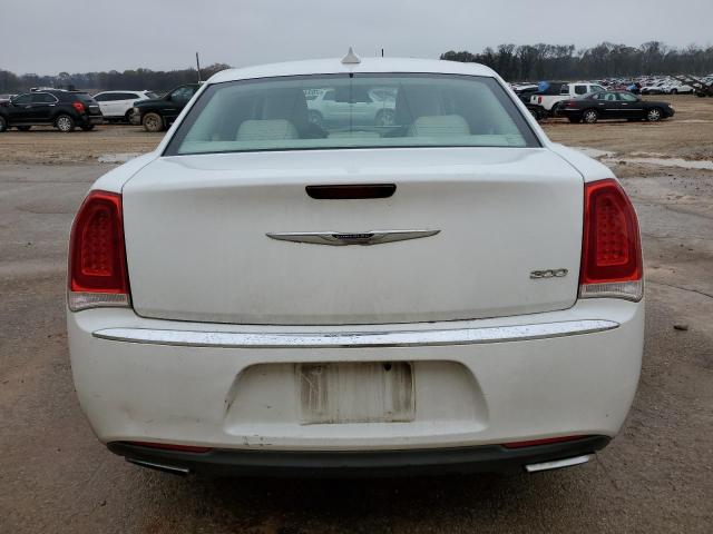 VIN 2C3CCAAG6FH807119 2015 CHRYSLER 300 no.6