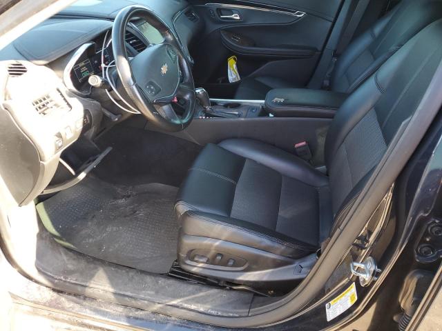 2G1125S35E9274481 | 2014 CHEVROLET IMPALA LT