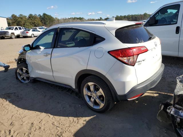 2017 Honda Hr-V Exl VIN: 3CZRU6H78HM705860 Lot: 78715323