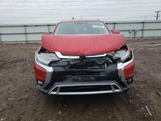 JA4AD3A3XKZ032644 | 2019 MITSUBISHI OUTLANDER