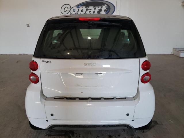 2015 SMART FORTWO PUR - WMEEJ3BA9FK813023