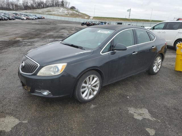 2013 Buick Verano 