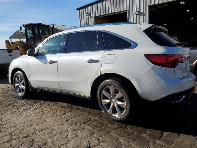 5FRYD3H8XEB013185 | 2014 ACURA MDX ADVANC