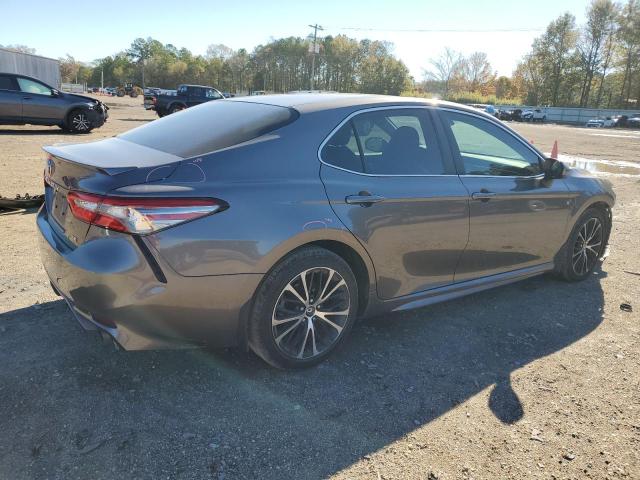 4T1B11HKXJU125675 | 2018 TOYOTA CAMRY L