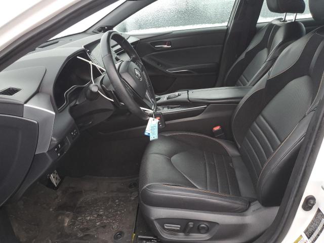 2021 TOYOTA AVALON XSE 4T1EA1AB9MU004728