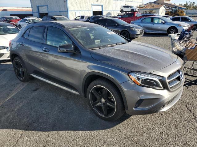 VIN WDCTG4EB6HJ286821 2017 Mercedes-Benz GLA-Class,... no.4