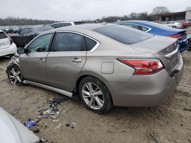 1N4AL3APXEC176025 | 2014 NISSAN ALTIMA 2.5