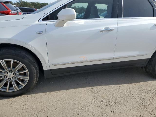 1GYKNCRS8KZ264544 | 2019 CADILLAC XT5 LUXURY