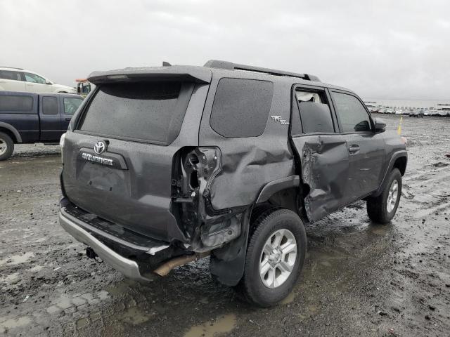 JTEPU5JR6N6053928 | 2022 TOYOTA 4RUNNER SR