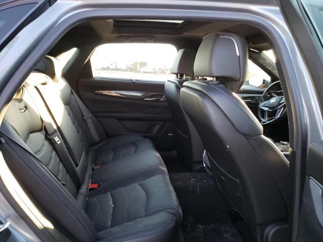 2020 CADILLAC CT6-V - 1G6KW5RJ9LU107581