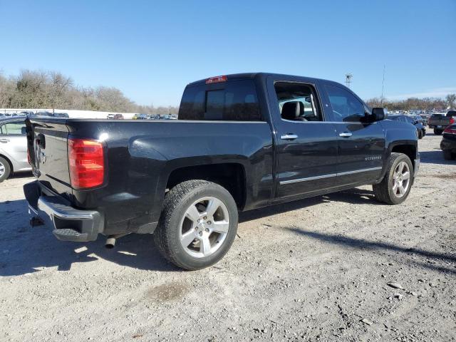 3GCPCSEC2FG173978 | 2015 CHEVROLET SILVERADO