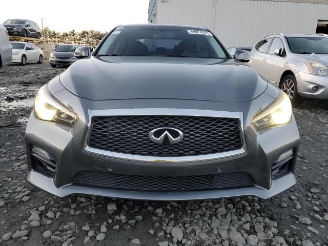 JN1BV7AR9EM698000 | 2014 INFINITI Q50 BASE