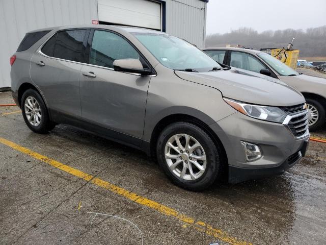 3GNAXKEV9KS533581 | 2019 CHEVROLET EQUINOX LT