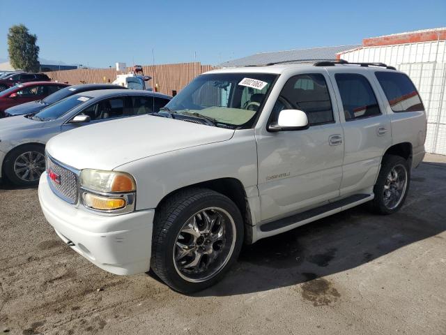 2003 GMC Yukon Denali