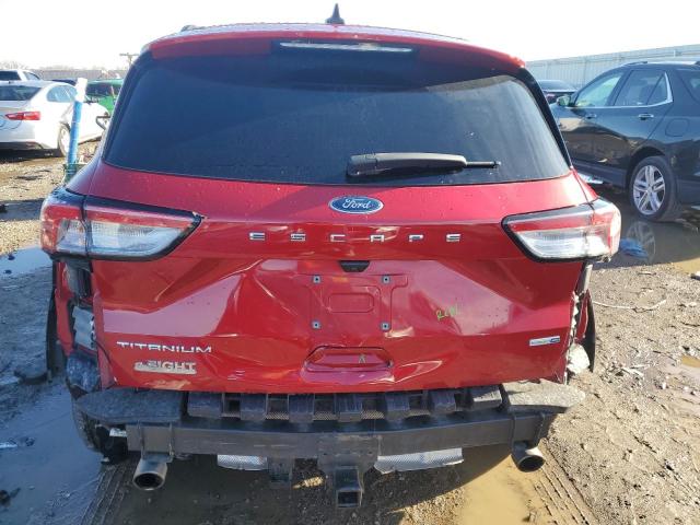 1FMCU9J9XLUC16613 2020 FORD ESCAPE, photo no. 6