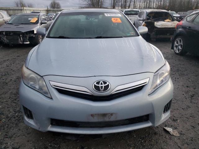 4T1BB3EK5BU136517 | 2011 Toyota camry hybrid