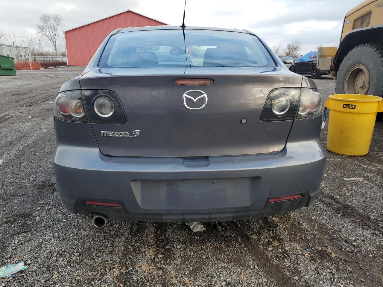 JM1BK32F191248058 2009 Mazda 3 I