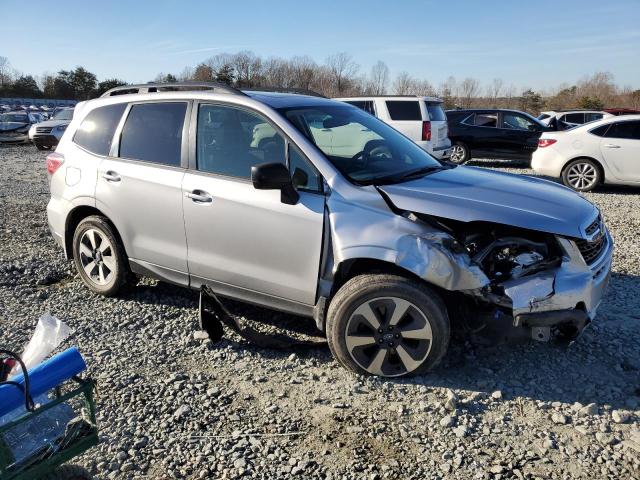 JF2SJAEC1HH409783 | 2017 SUBARU FORESTER