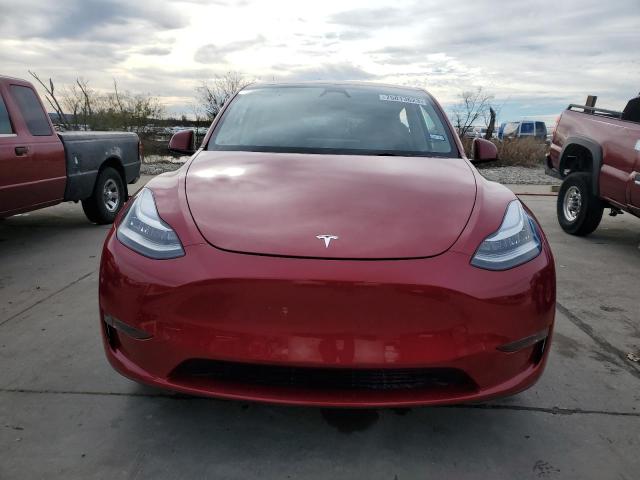 7SAYGDEE6PA156937 | 2023 TESLA MODEL Y