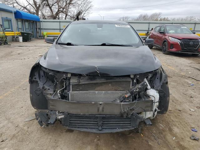 1G1ZB5ST9JF107450 | 2018 CHEVROLET MALIBU LS