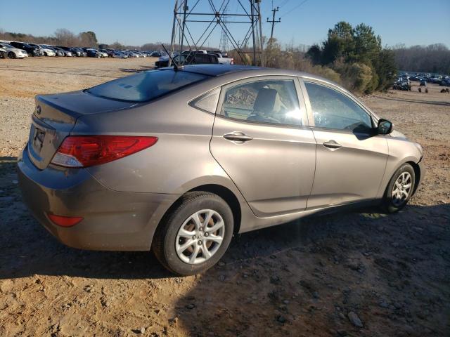 KMHCT4AE9EU600632 | 2014 HYUNDAI ACCENT GLS